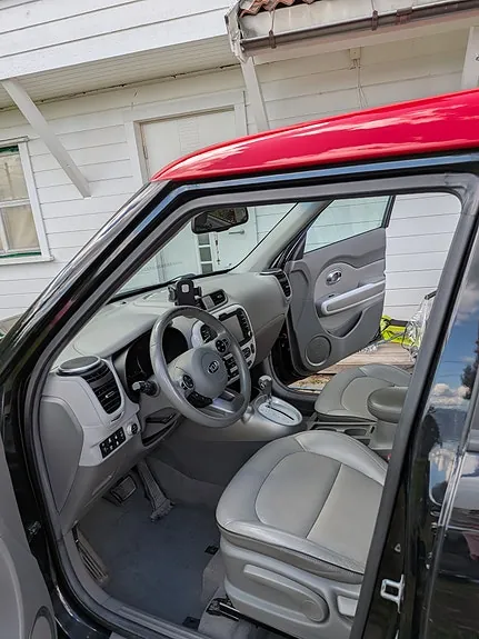 Kia Soul 2016 photo 5