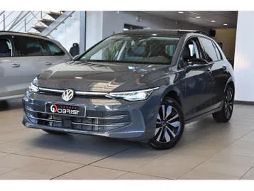 Volkswagen Golf 2025 photo 3