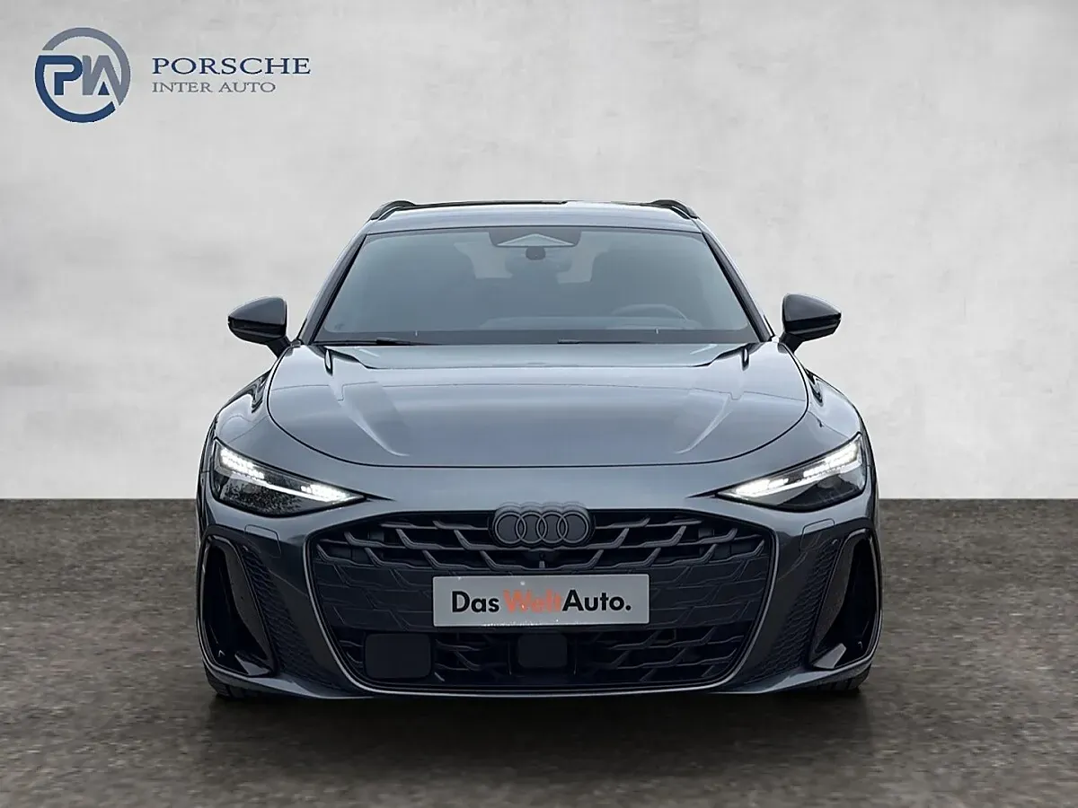 Audi A6 2025 photo 2