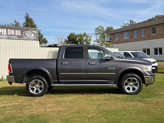 Ram 1500 2015 photo 3
