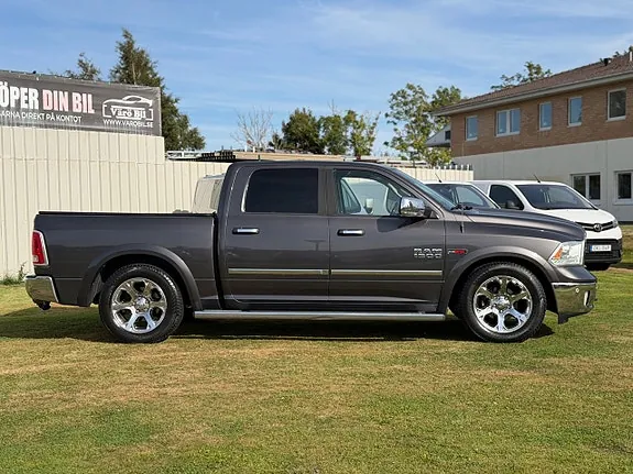 Ram 1500 2015 photo 5