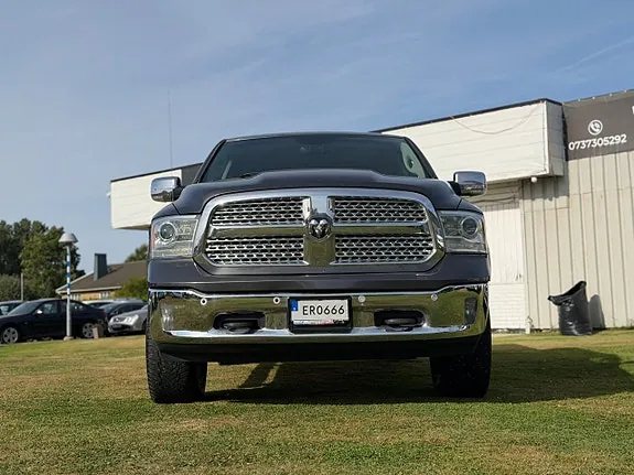 Ram 1500 2015 photo 2