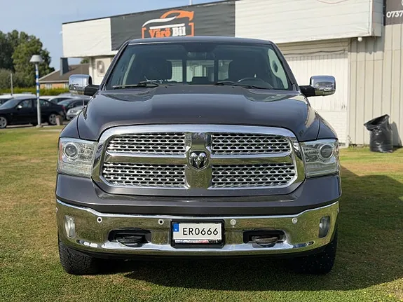Ram 1500 2015 photo 4