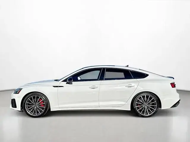 Audi A5 Sportback 2025 photo 2