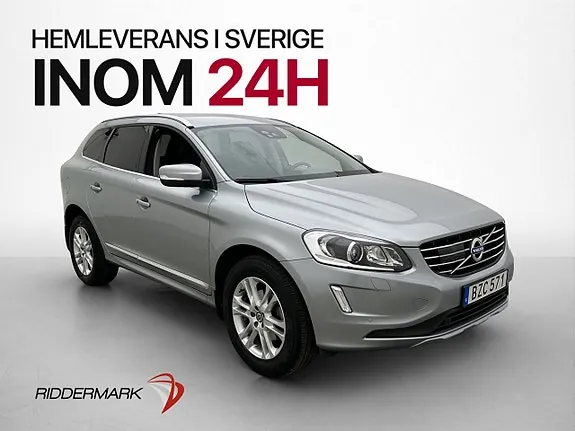 Volvo Xc60 2016 photo 3