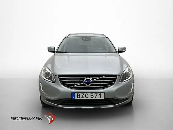 Volvo Xc60 2016 photo 2