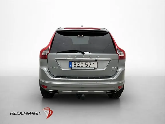 Volvo Xc60 2016 photo 5