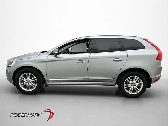 Volvo Xc60 2016 photo 4