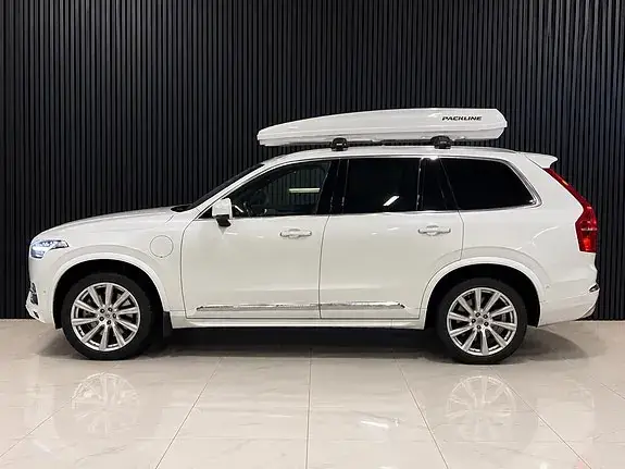 Volvo Xc90 2016 photo 5