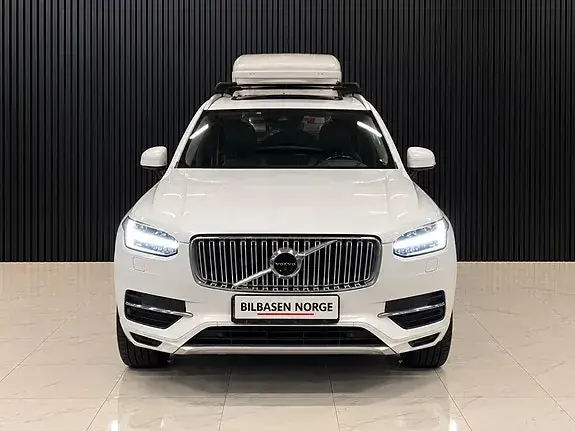 Volvo Xc90 2016 photo 2