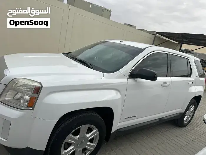 GMC Terrain 2015 photo 3