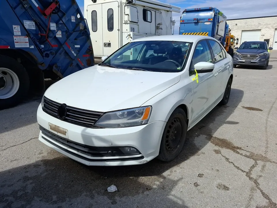 Volkswagen Jetta