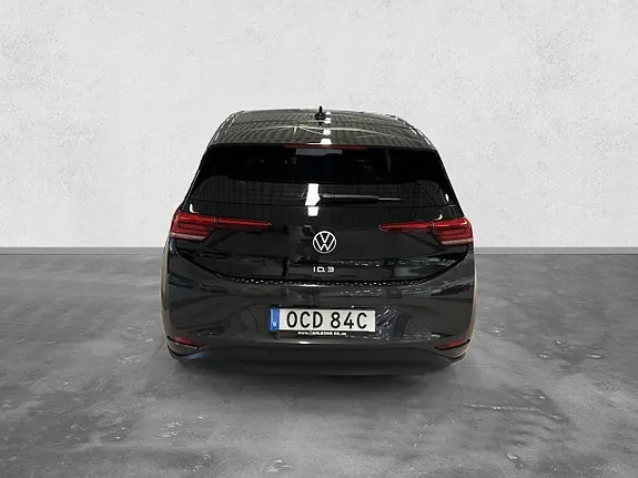 Volkswagen Id.3 2021 photo 4