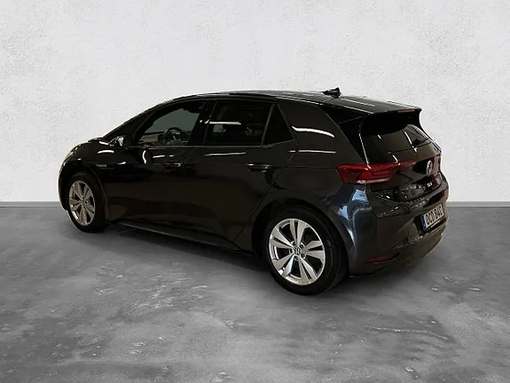 Volkswagen Id.3 2021 photo 3