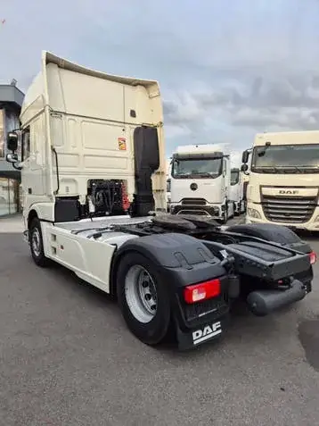 DAF Xf 2022 photo 3