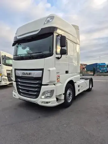 DAF Xf