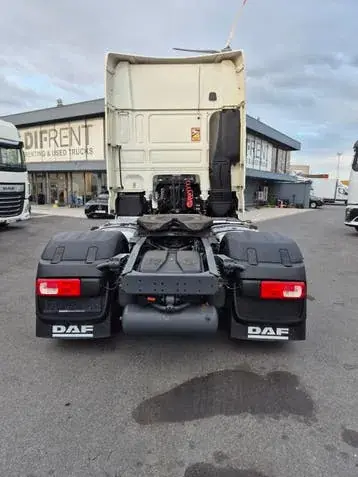 DAF Xf 2022 photo 4