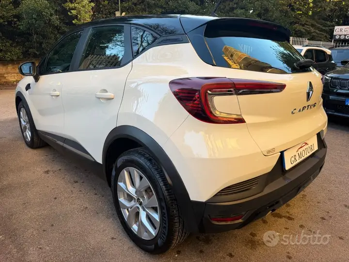 Renault Captur 2020 photo 5