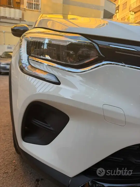 Renault Captur 2020 photo 3