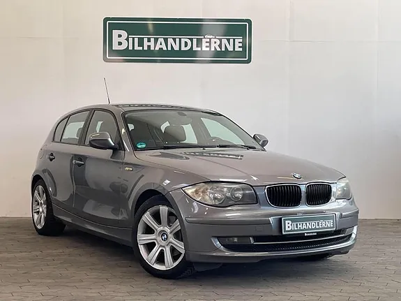 BMW 118D