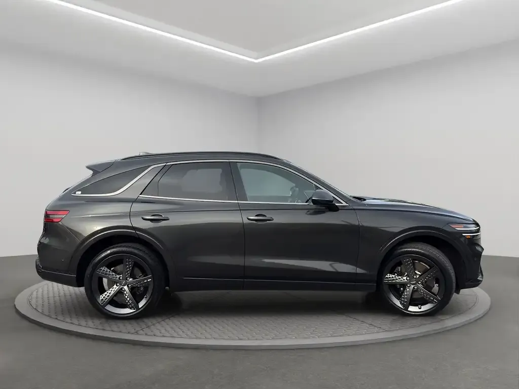 Genesis Gv70 2023 photo 3