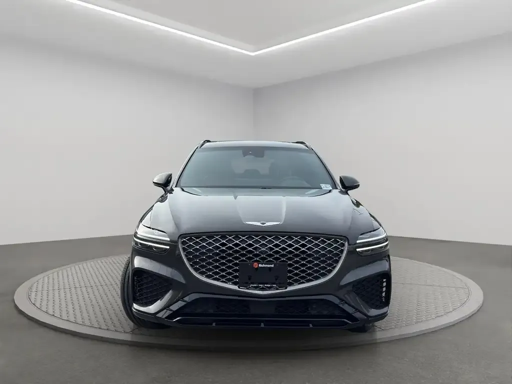 Genesis Gv70 2023 photo 2