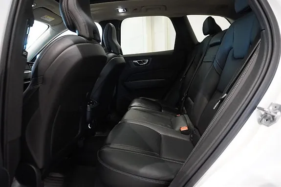 Volvo Xc60 2020 photo 5