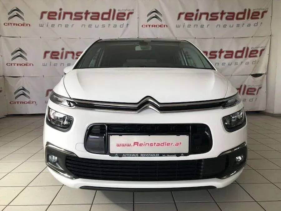 Citroen C4 Picasso 2020 photo 2