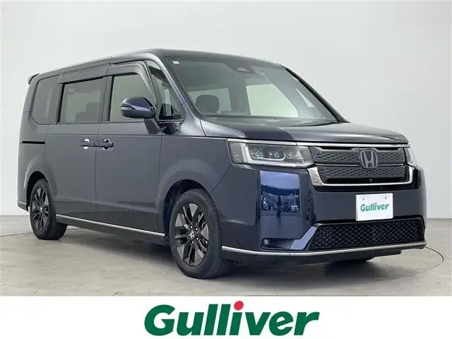 Honda Stepwagon