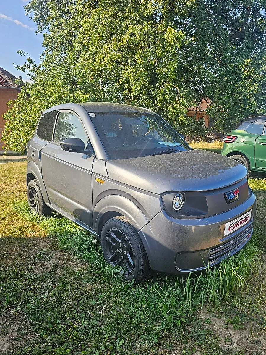 Ligier Myli Max