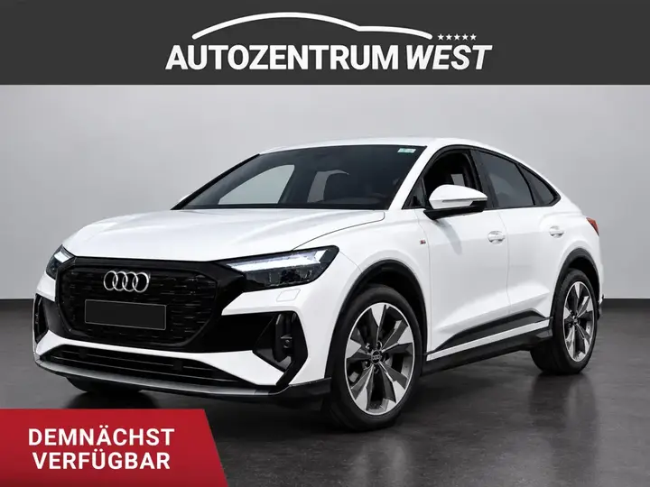 Audi Q4