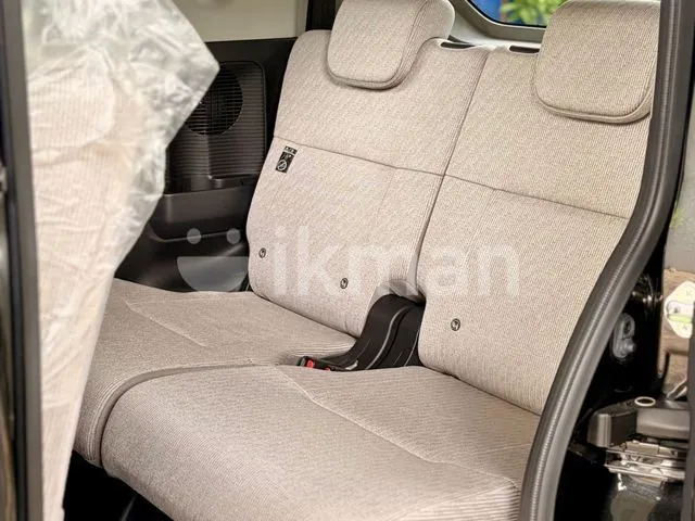 Daihatsu Move 2025 photo 3