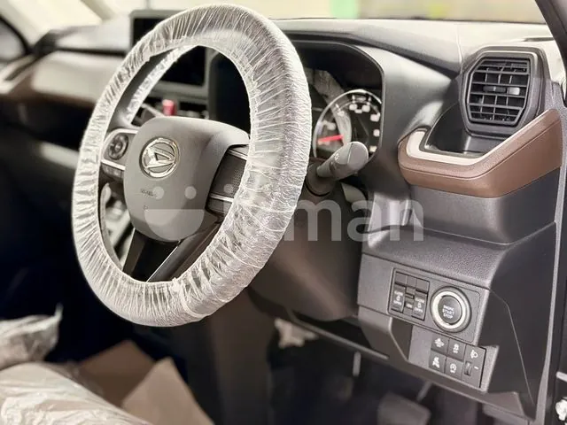 Daihatsu Move 2025 photo 2