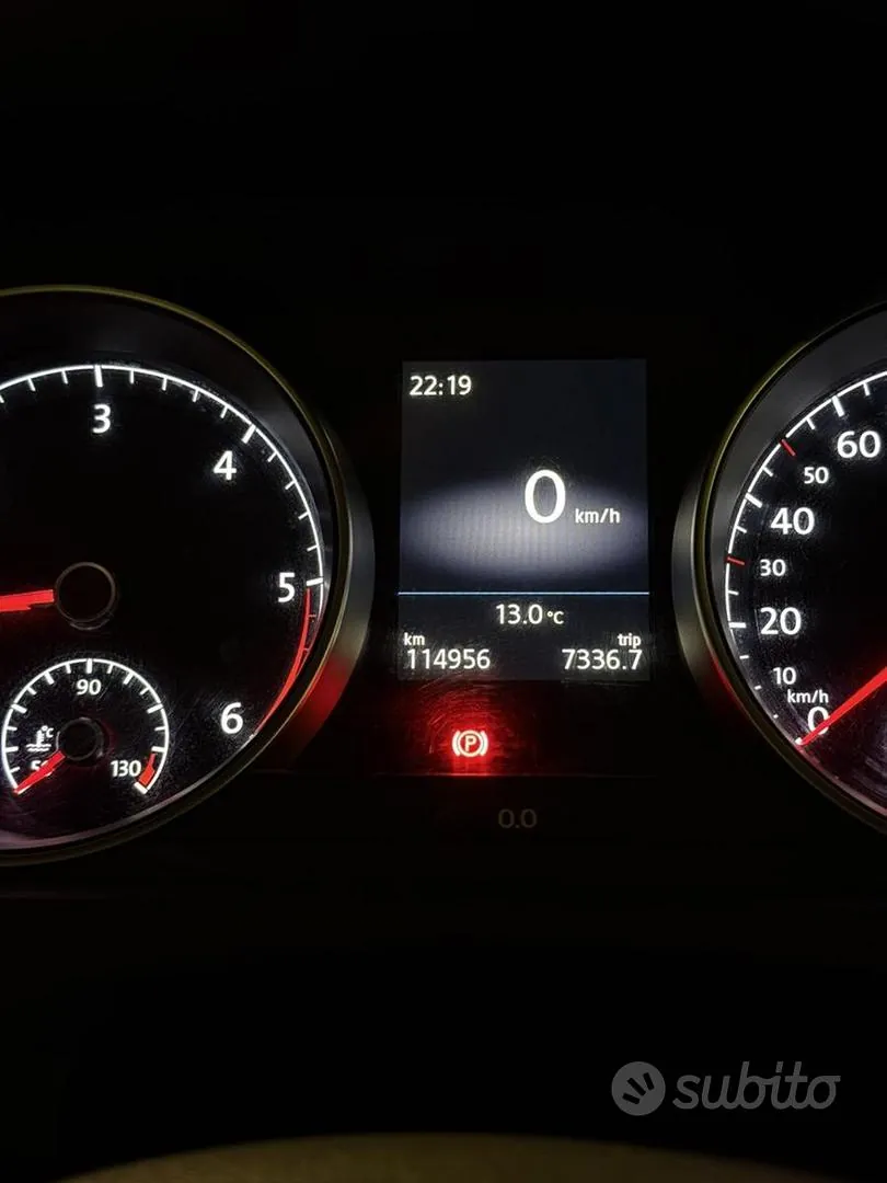 Volkswagen Golf 2017 photo 5