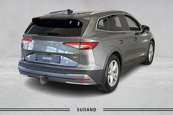 Skoda Enyaq 2023 photo 5
