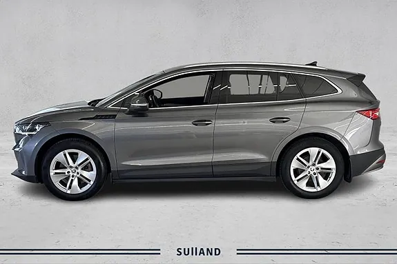 Skoda Enyaq 2023 photo 2