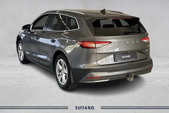 Skoda Enyaq 2023 photo 3