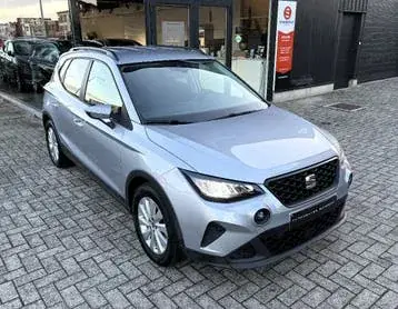 Seat Arona 2022 photo 4