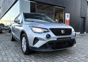 Seat Arona 2022 photo 3
