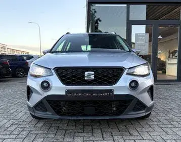 Seat Arona 2022 photo 2
