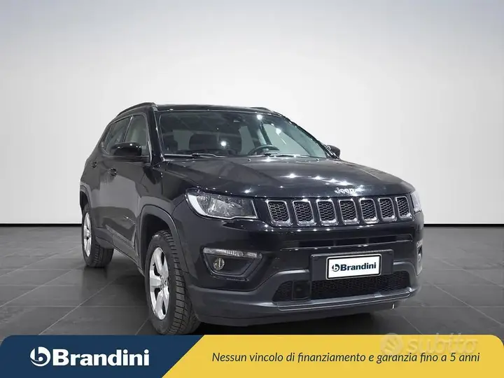 Jeep Compass 2019 photo 4