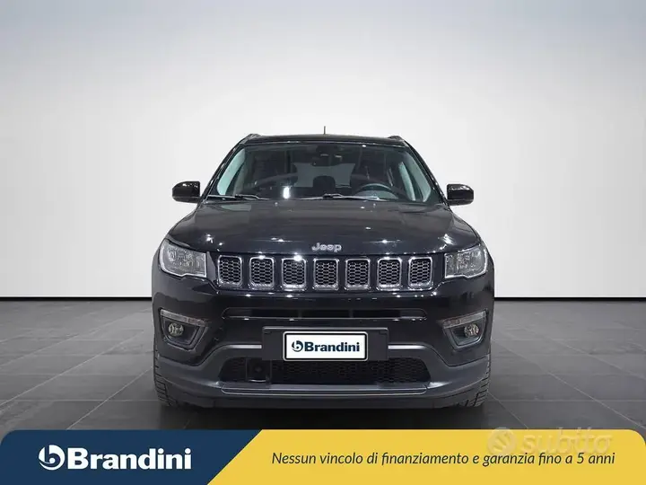 Jeep Compass 2019 photo 3
