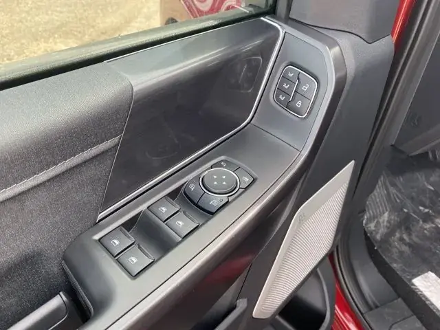 Ford F-150 2026 photo 5