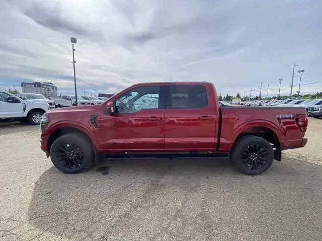Ford F-150 2026 photo 4