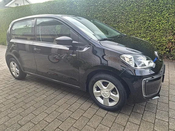 Volkswagen E-Up! 2020 photo 4