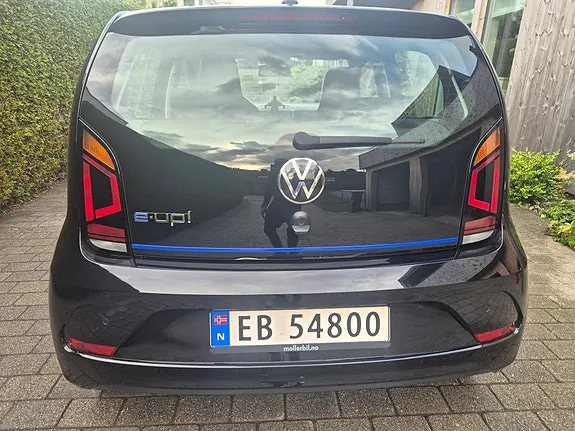 Volkswagen E-Up! 2020 photo 5