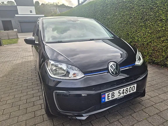 Volkswagen E-Up! 2020 photo 2