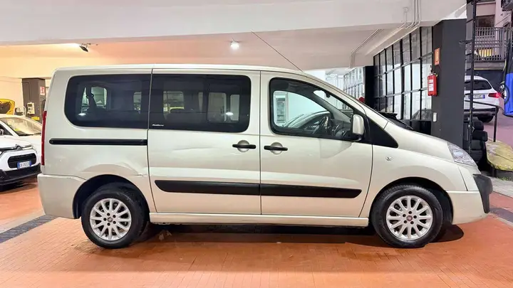 Fiat Scudo 2015 photo 5