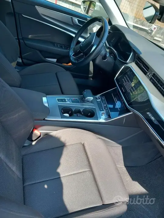 Audi A6 2023 photo 3