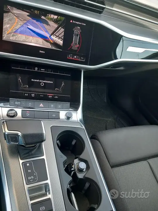 Audi A6 2023 photo 4